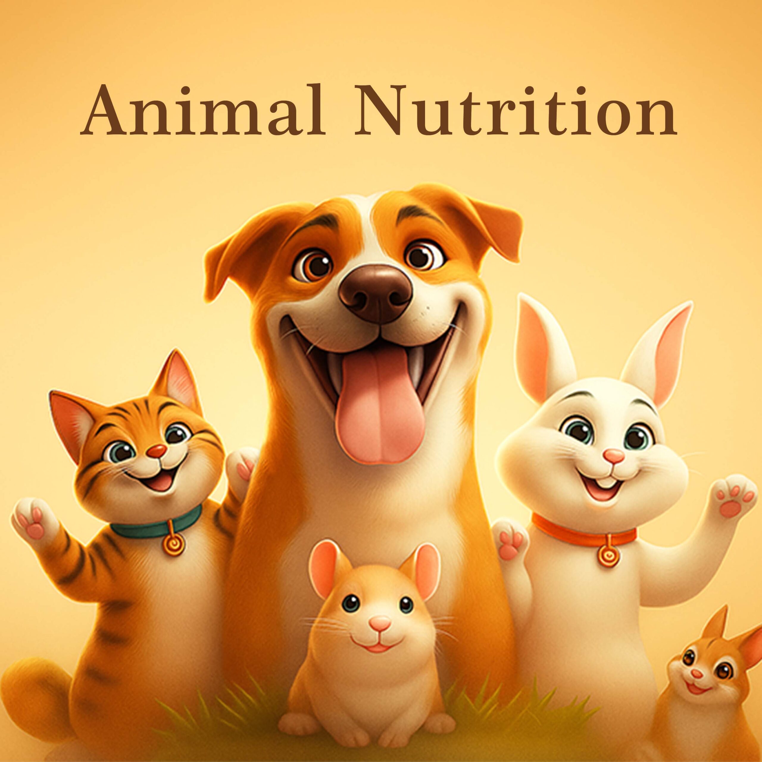 Animal Nutrition