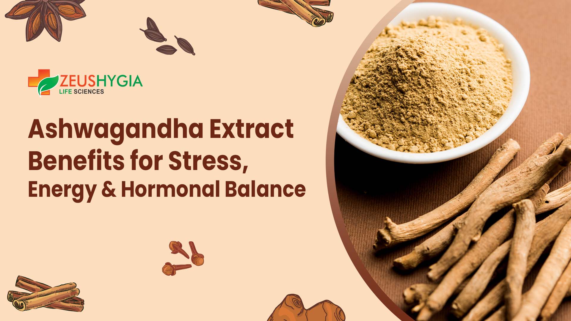 Ashwagandha Extract
