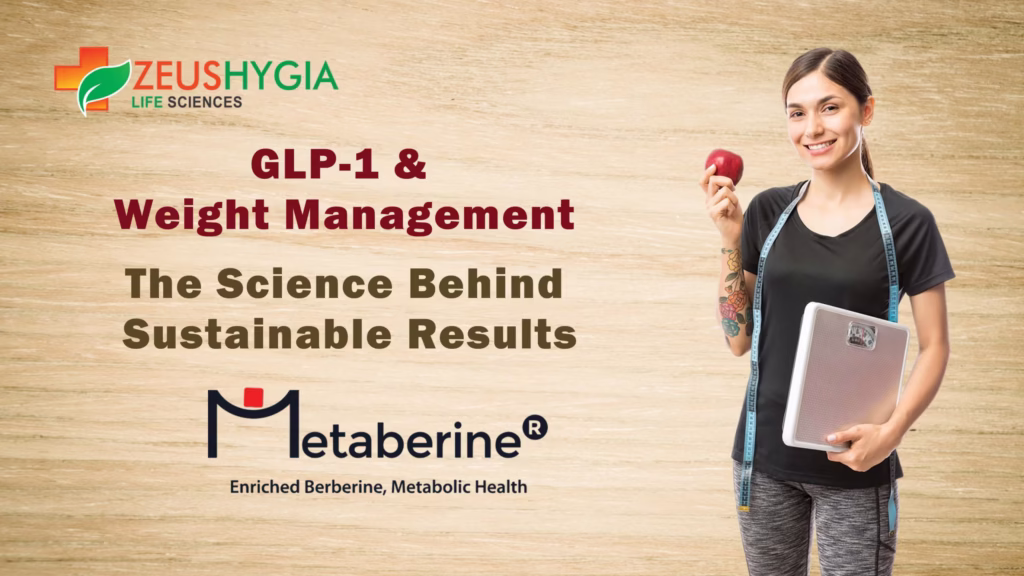 GLP - 1, Weight Management