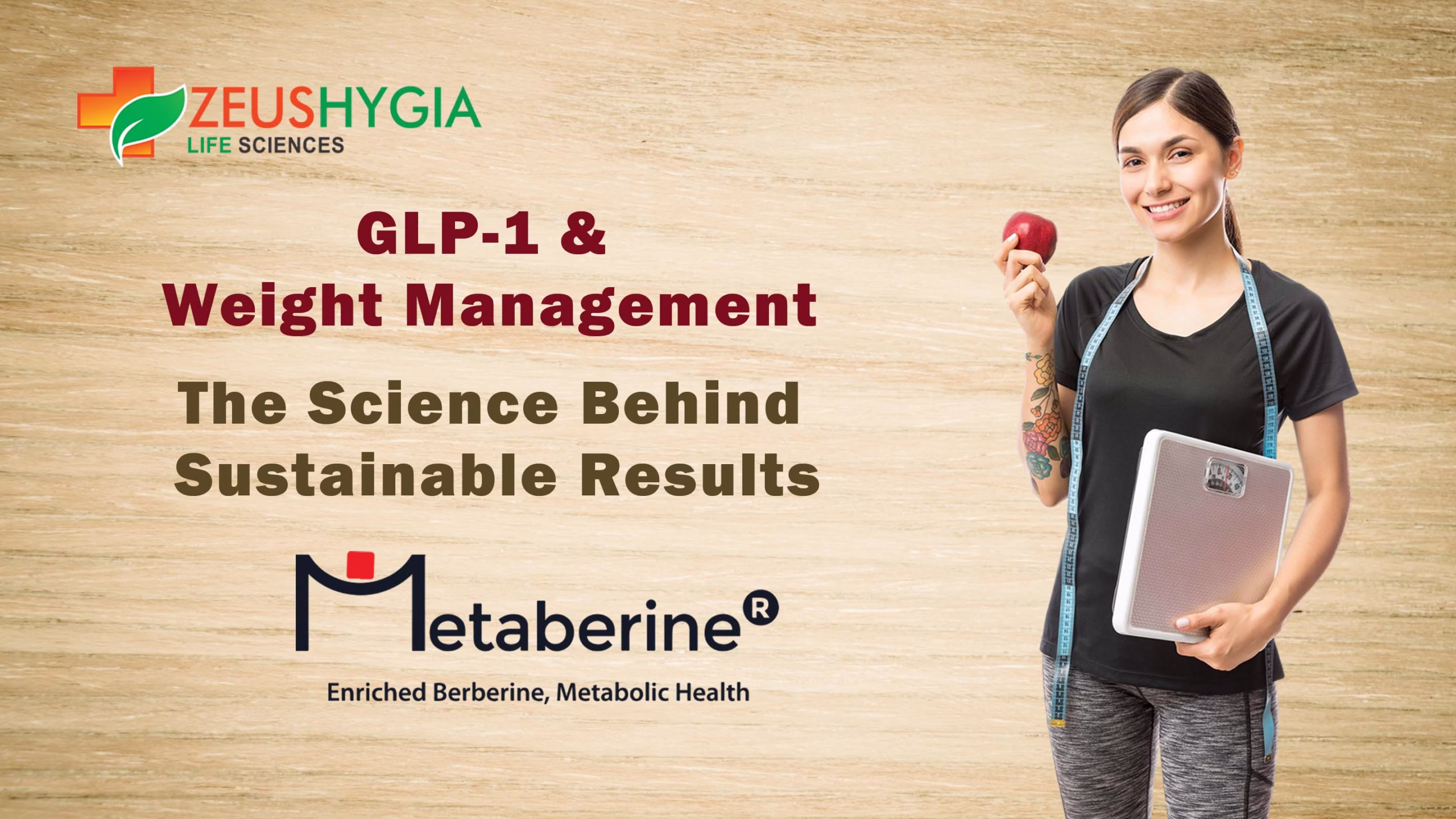 GLP - 1, Weight Management