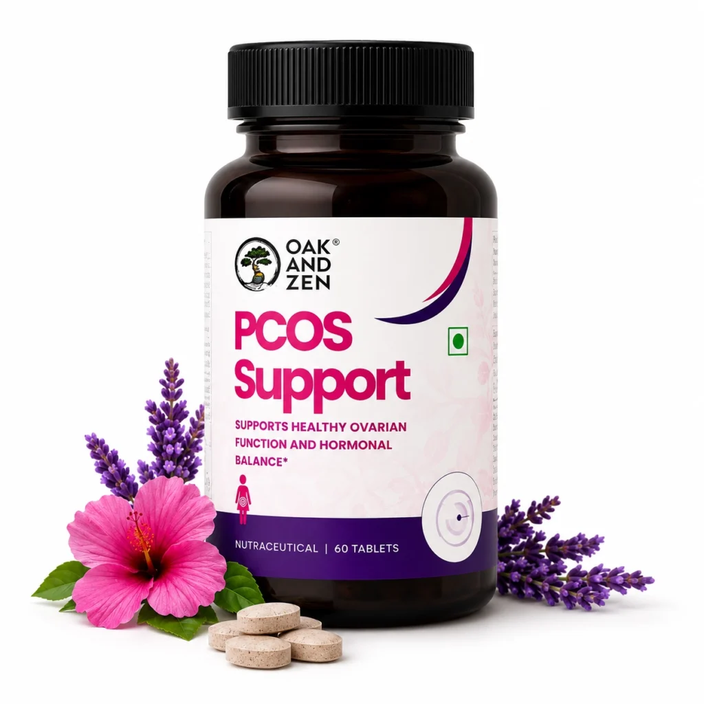 oak and zen_pcos support_metaberine_zeushygia